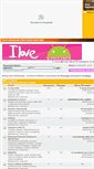 Mobile Screenshot of forum.rimini.com